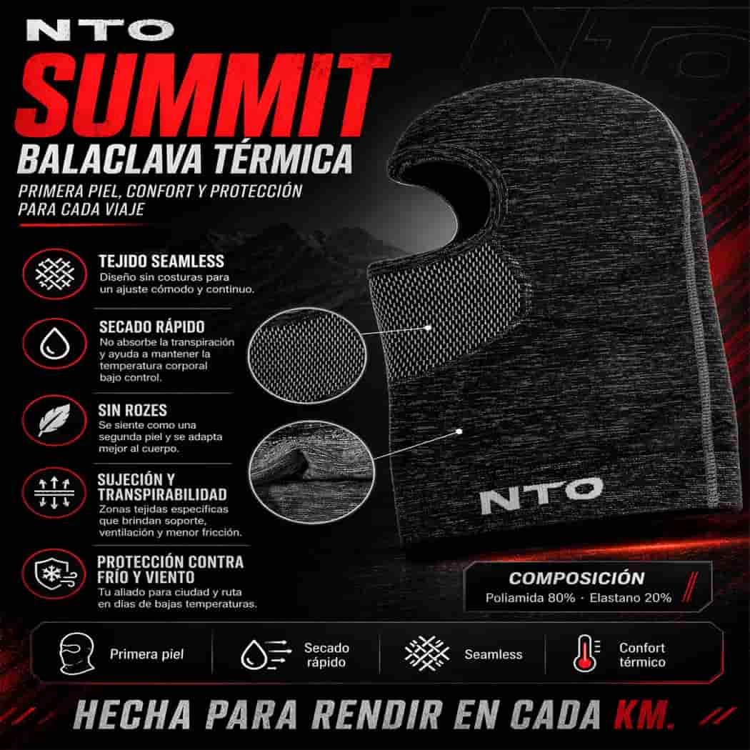 Balaclava NTO - Imagen 2