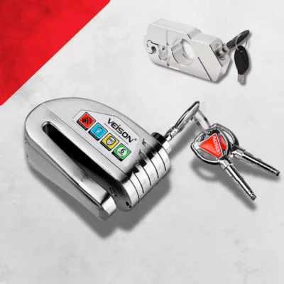 Trabas de Seguridad