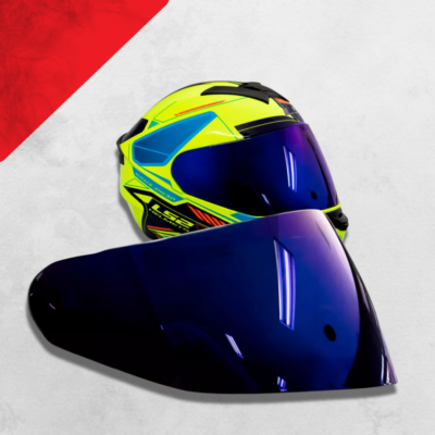 Visores Para Cascos