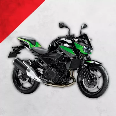 Z 400