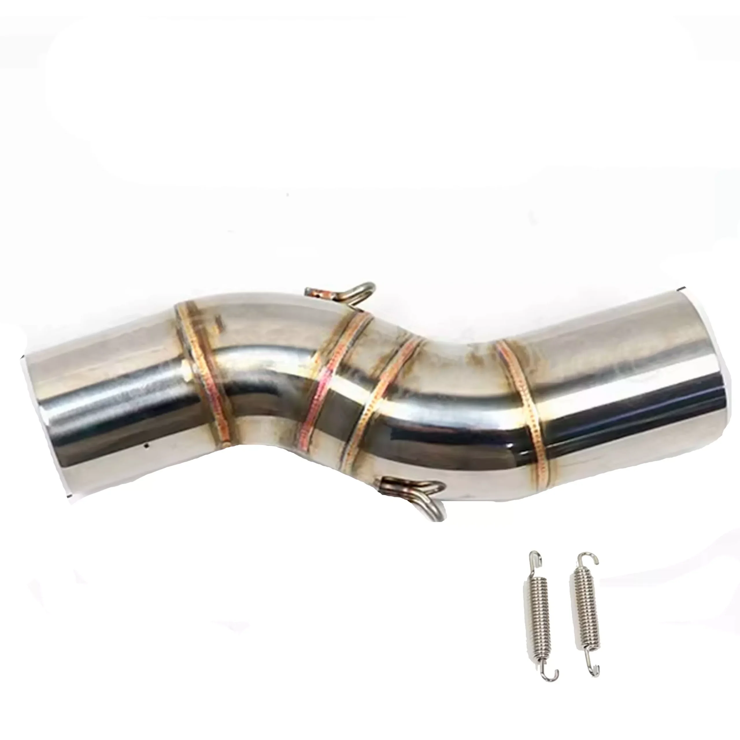 Curva Benelli 502X