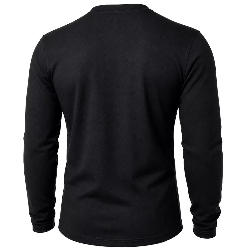 Remera Termica - Imagen 3