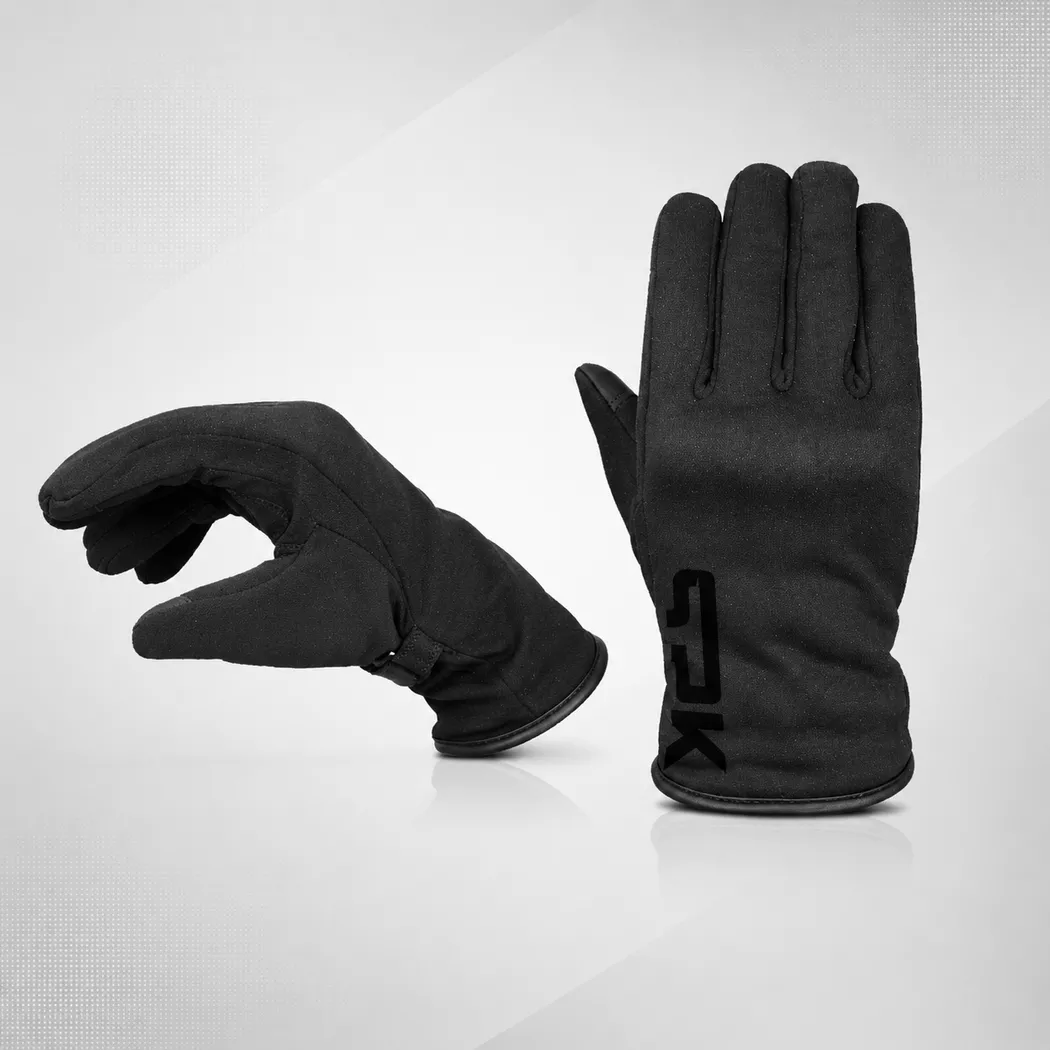 Guantes de Invierno Spektor EON - Negro - Imagen 3