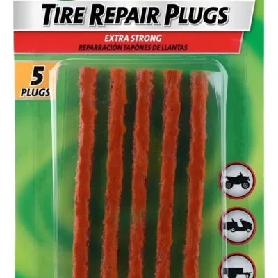 Kit De Tarugos Preencolados Slime X5 Piezas