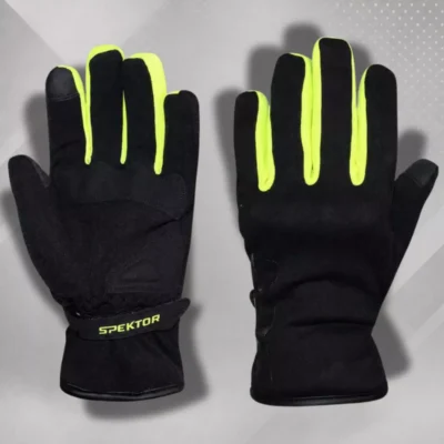 Guantes de Invierno Spektor EON - Fluor