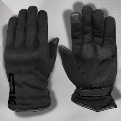 Guantes de Invierno Spektor EON - Negro