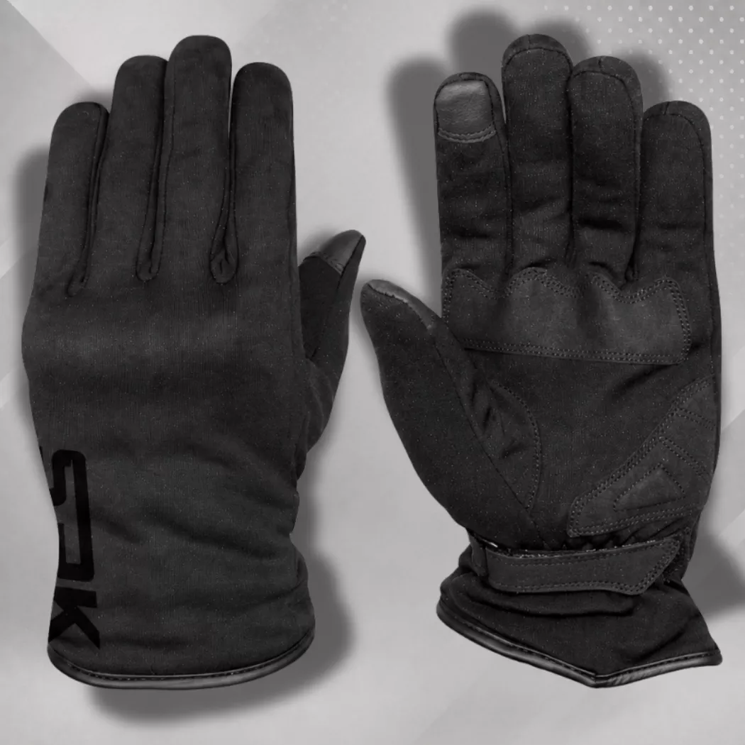 Guantes de Invierno Spektor EON - Negro